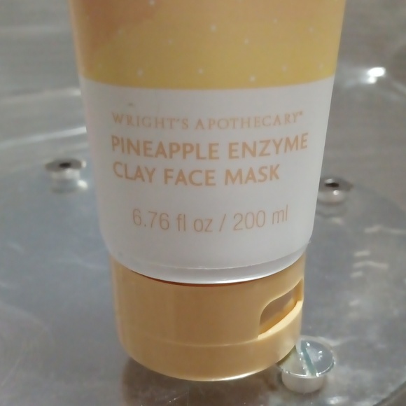 NEW Wright's Apothecary Face Mask - Picture 5 of 11